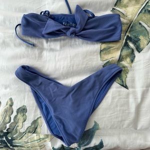 Frankie's Enzo Bikini / M/L